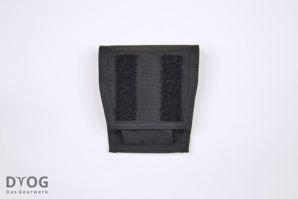 DYOG Achtertasche, Schwarz